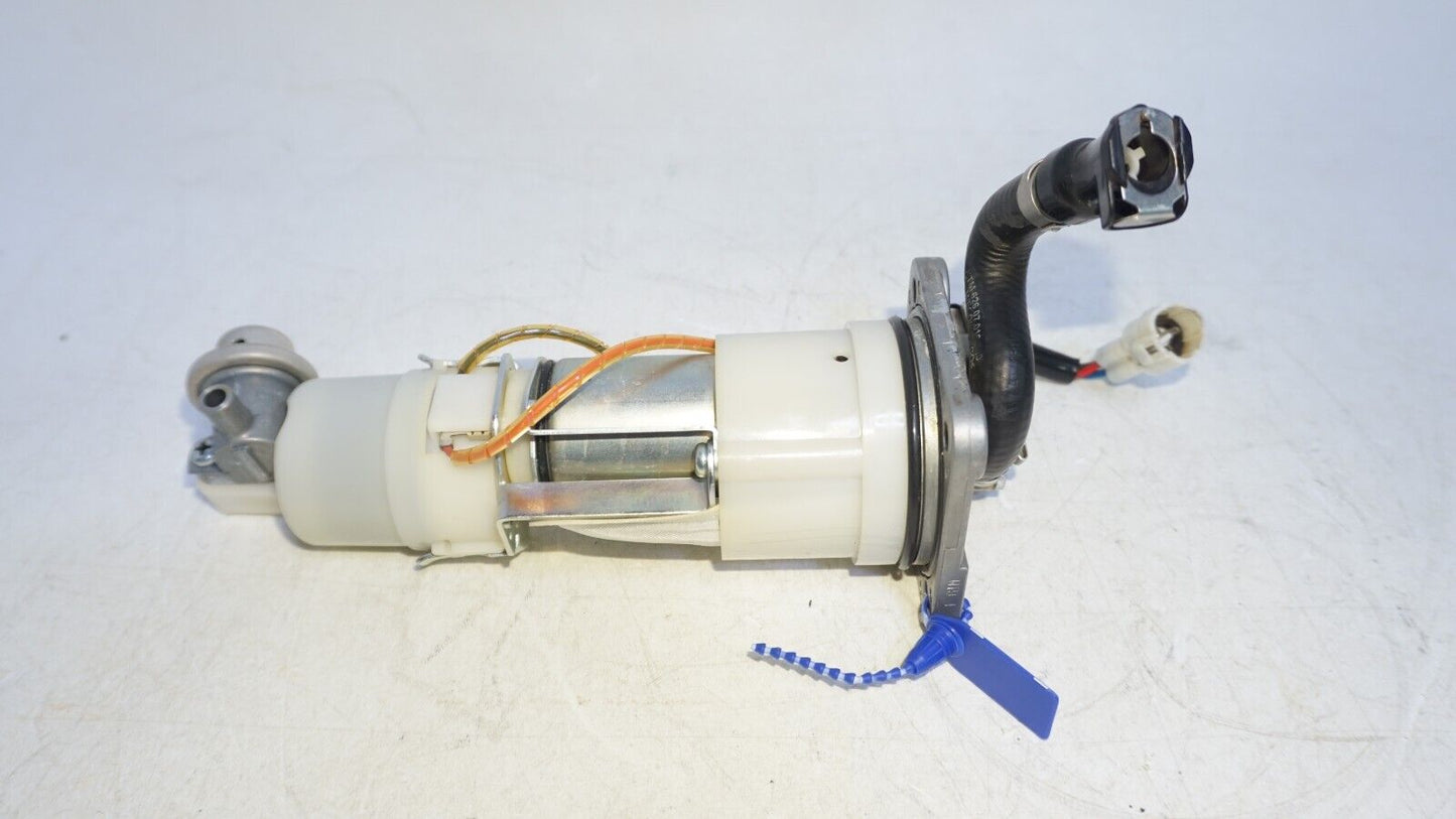 KTM Superduke 1290 GT R 2017 Fuel Gas Petrol Pump GENUINE OEM