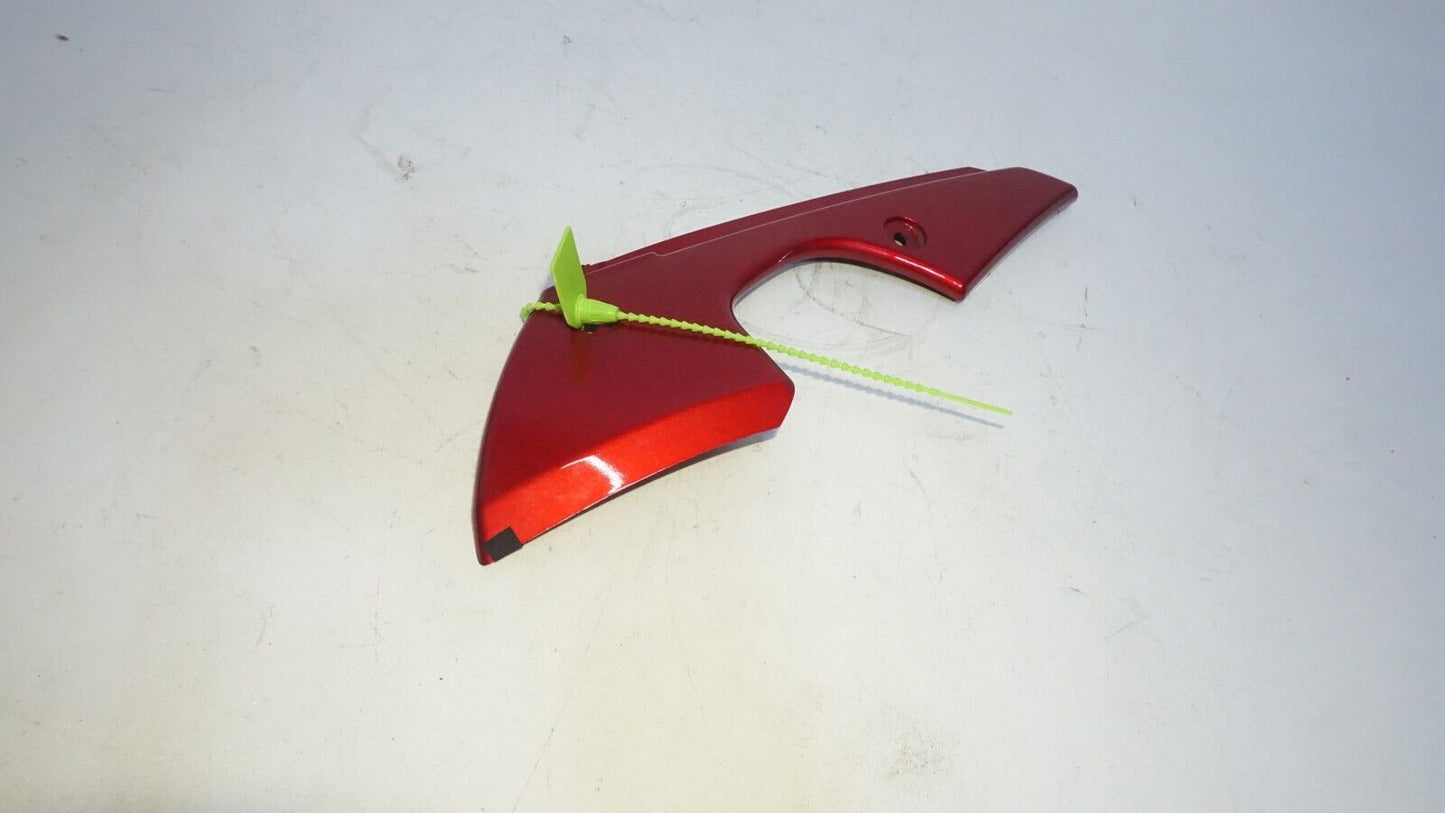 2009-2014 Yamaha YZFR1 YZF R1 Upper RED Mid Side Fairings Plastic 147188 OEM