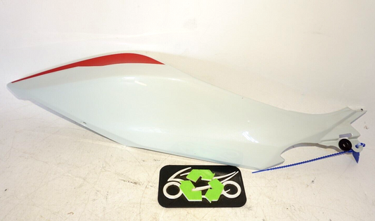 2023 Kawasaki Ninja Z400 EX400 RIGHT Rear Tail Fairing Cover Plastic 160898 OEM