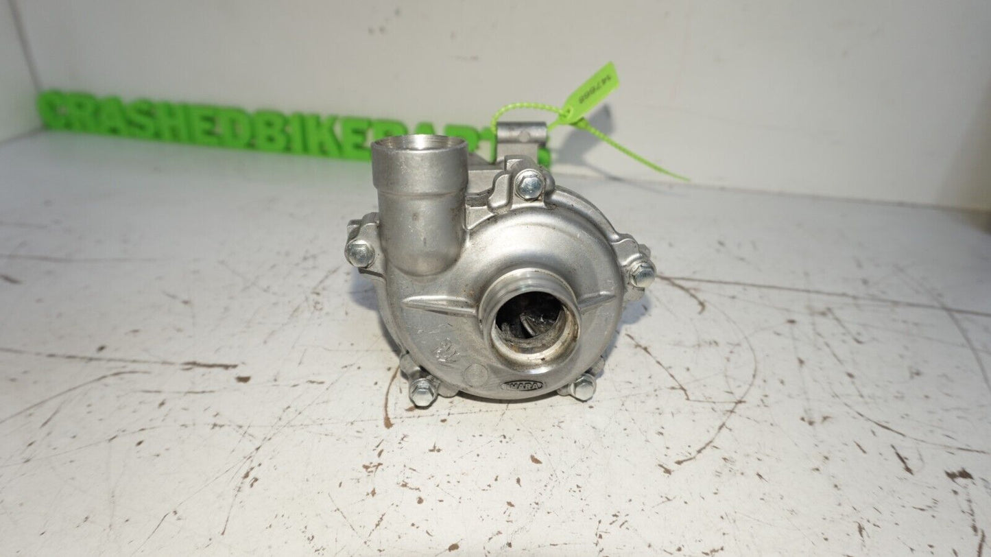 2009 - 2014 YAMAHA YZF R1 YZF-R1 OEM WATER PUMP OIL PUMP 147643 -FOR PARTS OEM