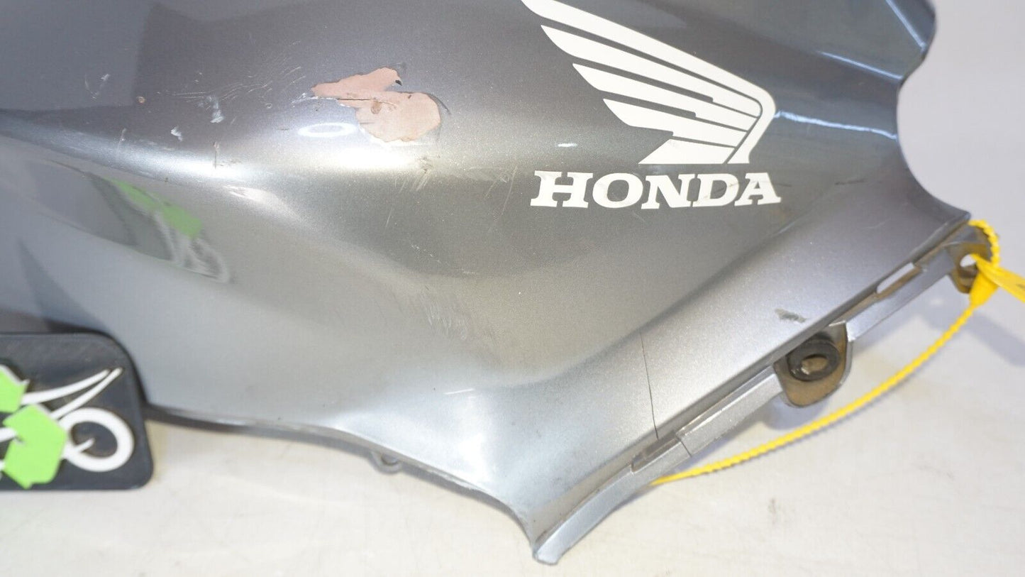 2009 09 10 11 12 HONDA CBR 600RR CBR600RR ZXMT GAS TANK FAIRING COVER 239278