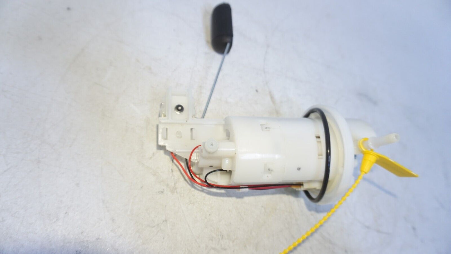 2023 KAWASAKI BR125 Z125 PRO FUEL PUMP LOW MILES TESTED GENUINE 239836 OEM