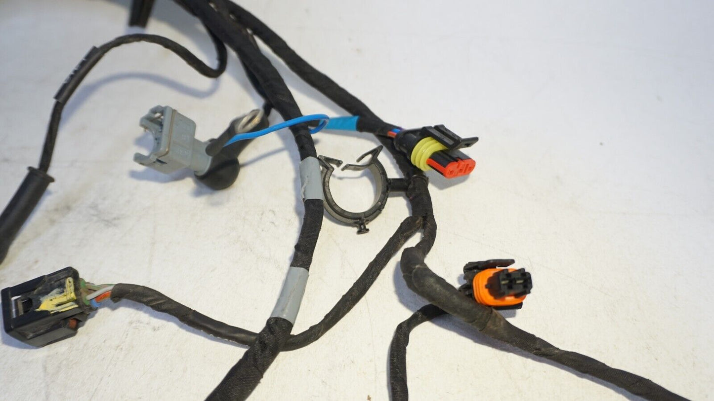 2022 21-23 Aprilia RS660 660 MAIN ENGINE HARNESS WIRES 2393760 OEM