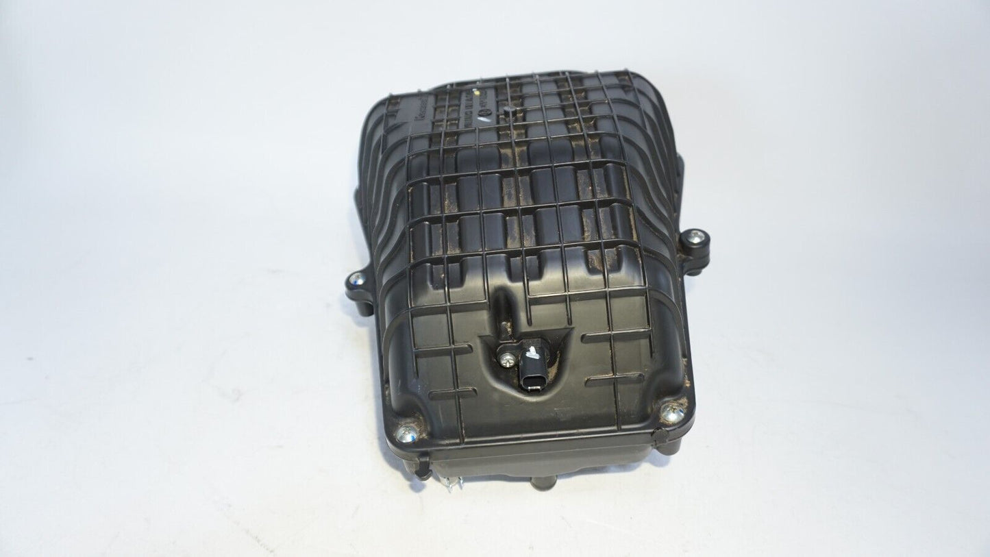 2022 18-23 Kawasaki Ninja 400 Ex400 Airbox Air Intake Filter Box 147124 OEM