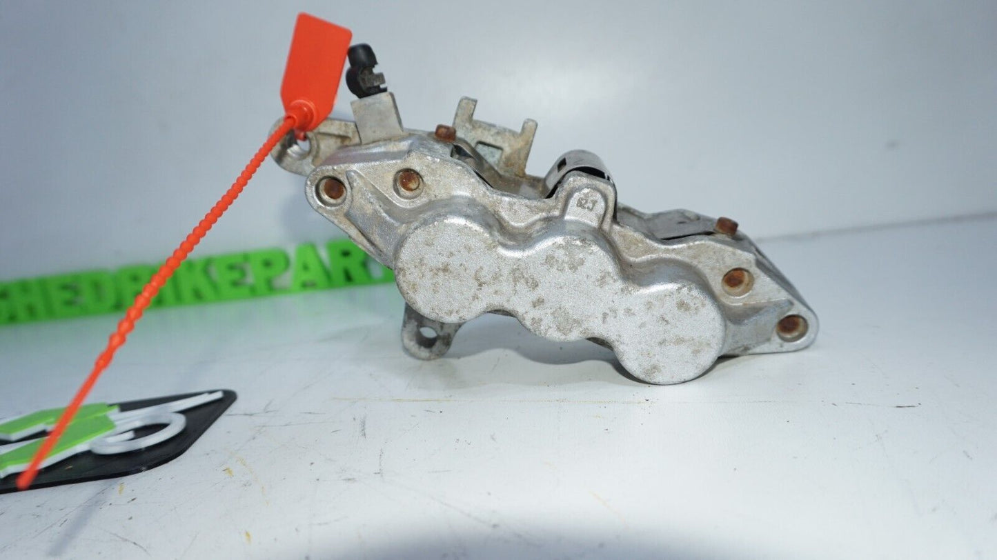 99 -07 Suzuki Hayabusa GSX1300R Front Right Side Brake Caliper Tokico 148961 OEM