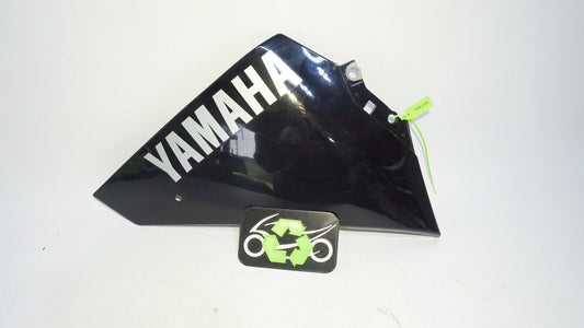 2009 - 2014 Yamaha R1 Lower RIGHT Belly Fairing 147164 OEM