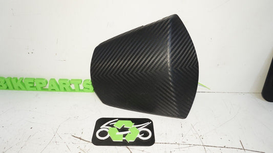 Suzuki GSXR 600 750 2011 - 2017 Rear Seat Cover Cowl Fairing CARBON FIBER 148913