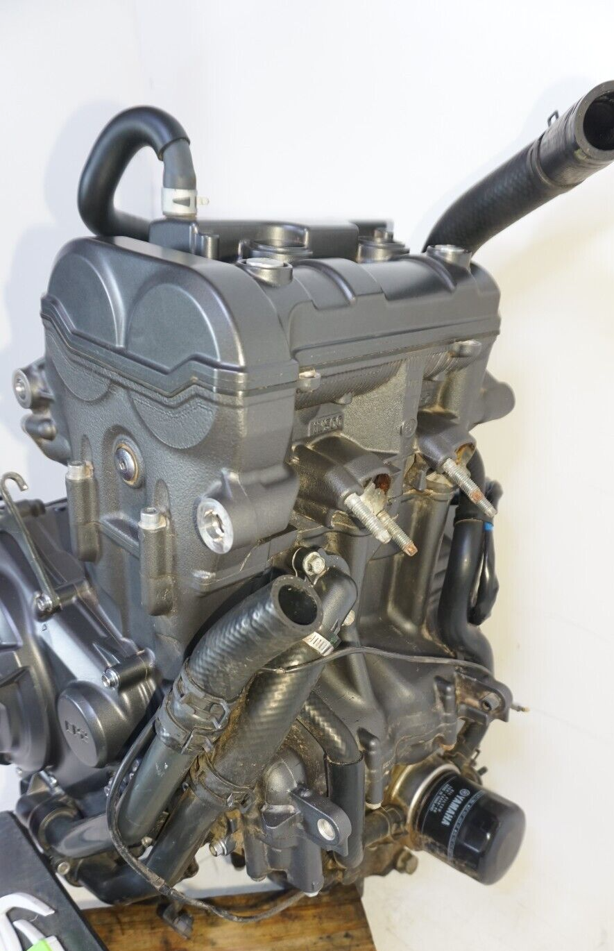 2022 2023 Yamaha R7 Engine Motor 2,150 miles GUARANTEED - FREE SHIPPING!!!