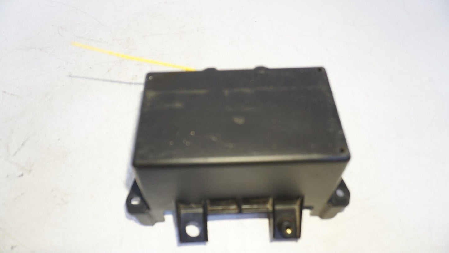 2022 17-23 Kawasaki Ninja EX 650 Battery Box 35023-0418 239689 OEM