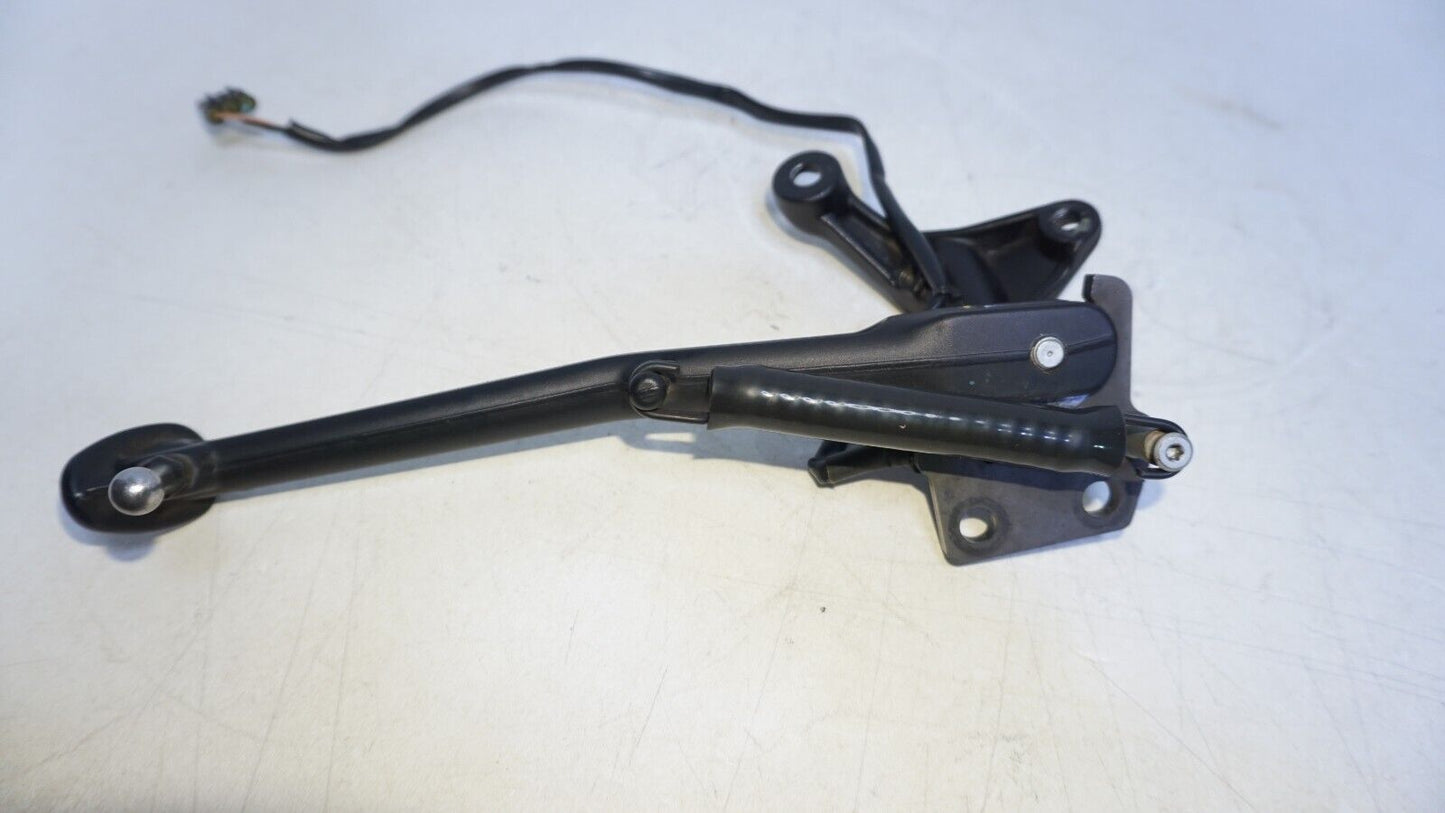 2017 KTM 1290 SuperDuke GT Side Kick Stand Assembly Switch Bracket 160646 OEM