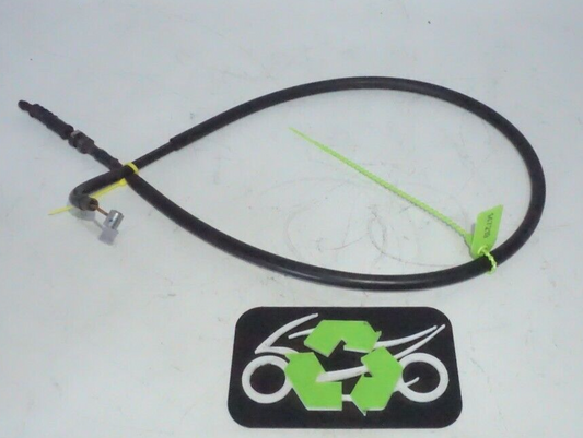 2018 - 21 KAWASAKI NINJA 400 EX400 OEM CLUTCH CABLE LINE 147219 OEM