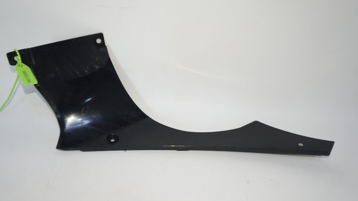 Yamaha 2008-2016 R6 OEM Right Inner Fairing Cowl Cowling Panel Cover 147339 OEM