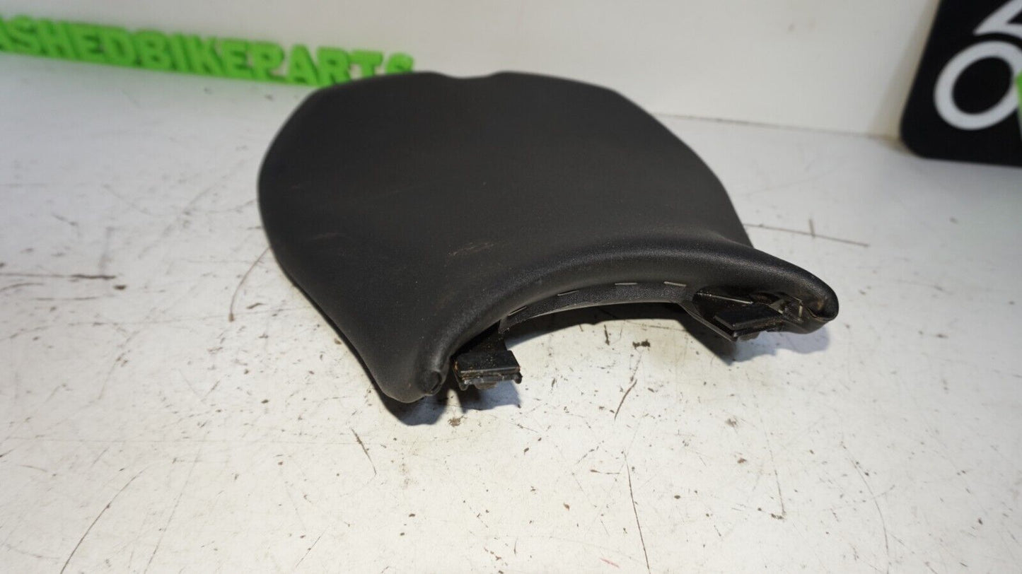 Ducati 848 Front Seat 2008 - 2013 595.2.107.1A OEM 147832 OEM DUCATI