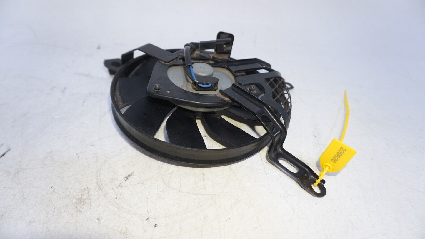 Suzuki GSX1300R Hayabusa Left Radiator Cooling Fan 065000-4100 / 239626  OEM