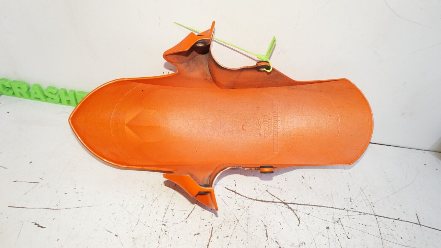 2006 - 2016 Yamaha R6 R6R Front Fender Fairing 147732 Orange OEM