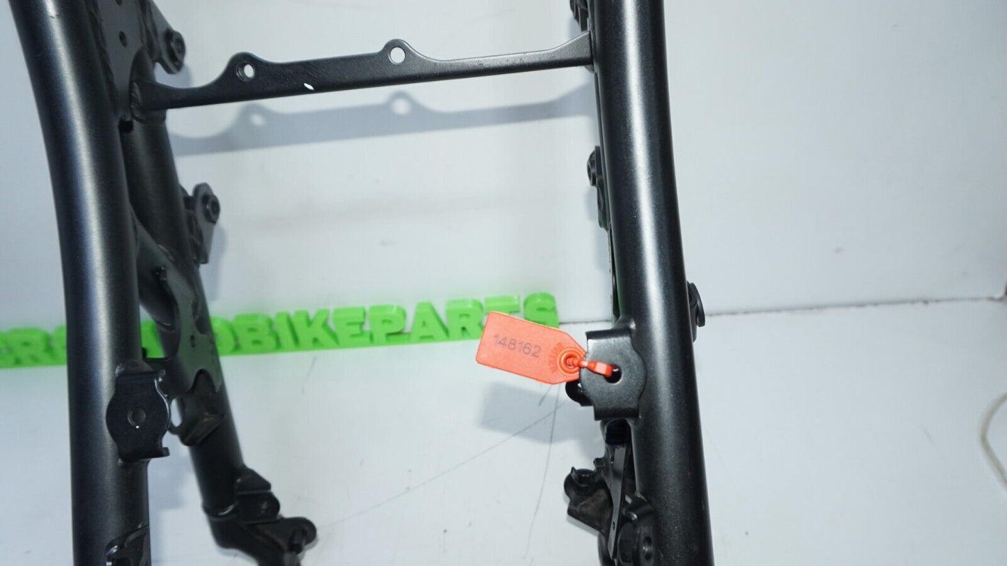 2016-21 HONDA CBR500R REAR SUBFRAME BACK SUB FRAME 148162 OEM