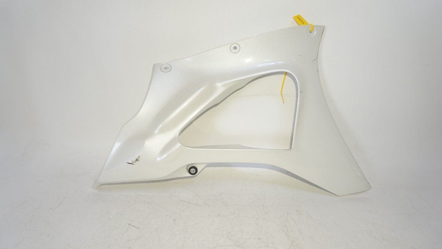 2022 2023 Yamaha Yzfr7 R7 Right Lower Bottom Belly Side Fairing Cowl 239379 OEM