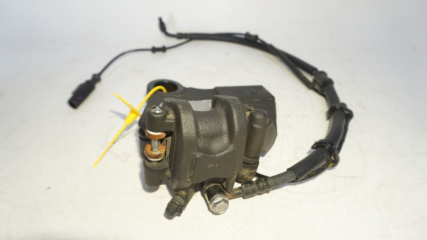 2023 22 21 KAWASAKI NINJA ZX10R REAR BRAKE CALIPER LINE Sensor 239536 OEM