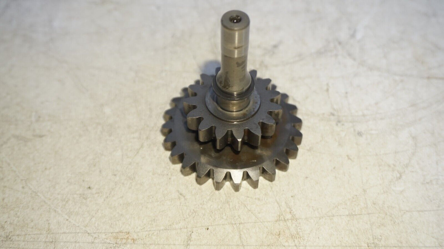 2017 17-23 Suzuki GSXR 1000 GSXR1000 Starter Clutch One Way Gear 160793 OEM