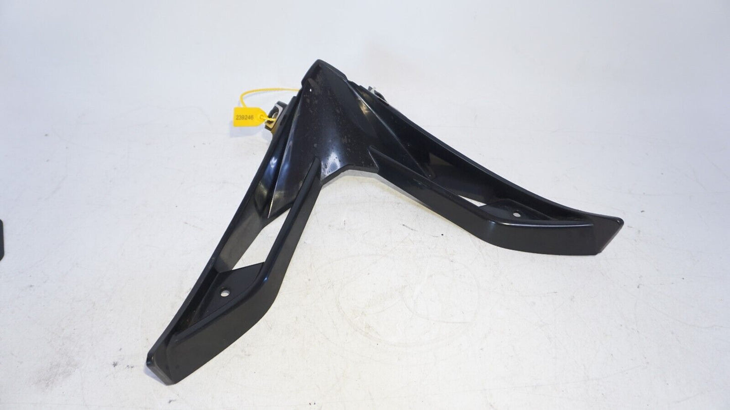 2007 2008 YAMAHA YZF R1 INNER LOWER FAIRING CENTER 4C8-2836M-00-00 239246 OEM