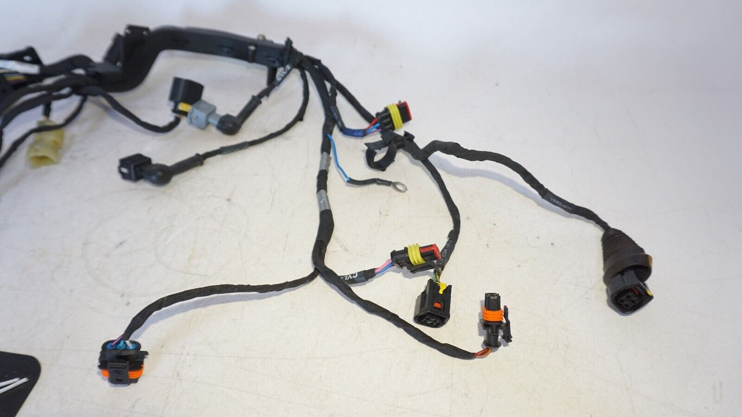 2022 21-23 Aprilia RS660 660 MAIN ENGINE HARNESS WIRES 2393973 OEM