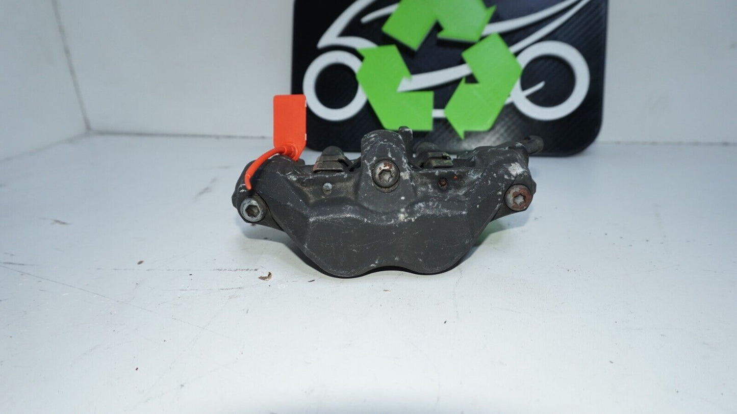 2007 2006 Honda  CBR 1000 RR Left Front Brake Caliper Tokico Pads 148094 OEM