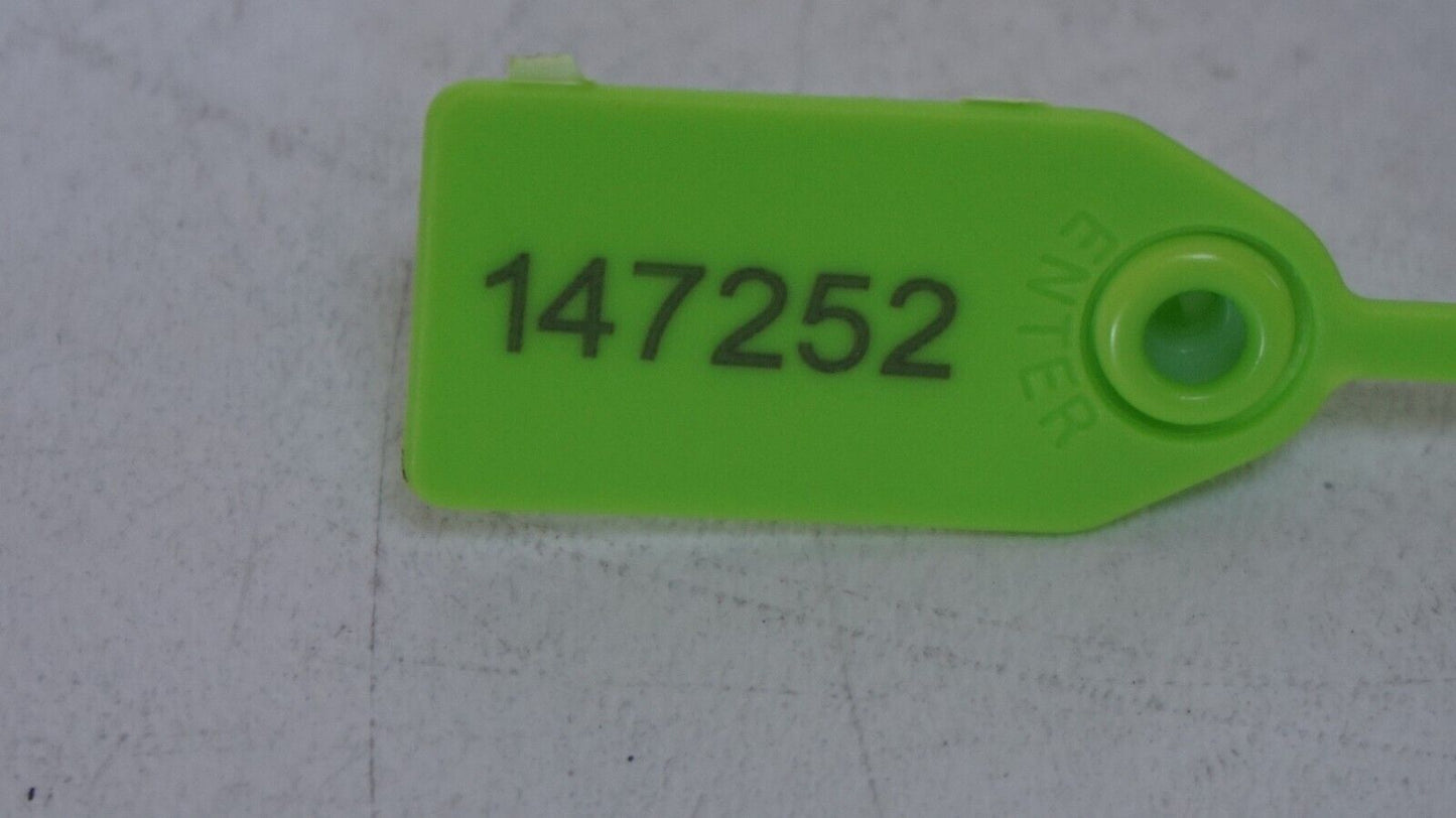 Ignition Lock Set 06-21 GSXR 600 05-23 GSXR 750 06-16 GSXR1000 Gas Cap 147252