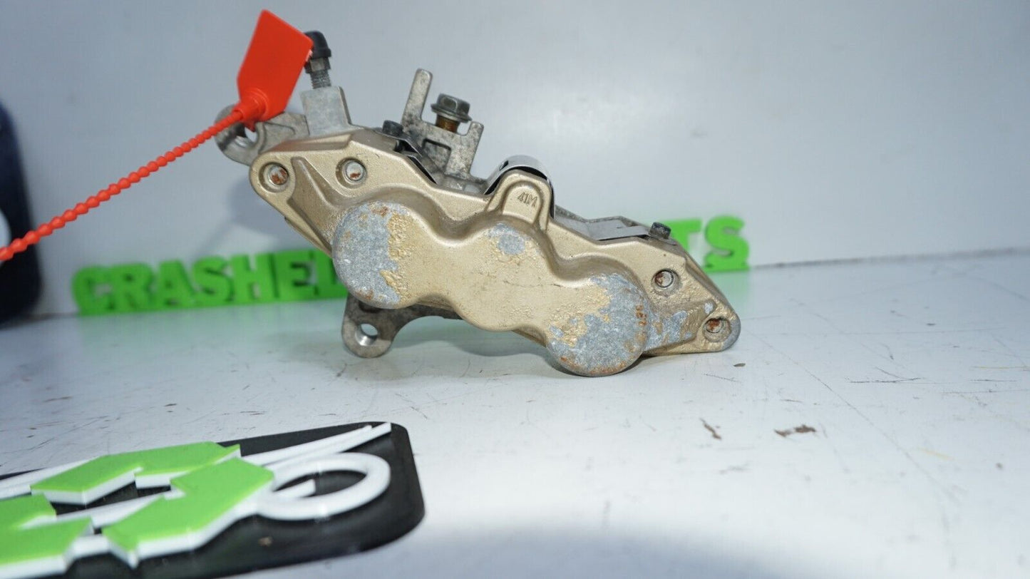 99 -07 Suzuki Hayabusa GSX1300R Front Right Side Brake Caliper Tokico 148968 OEM