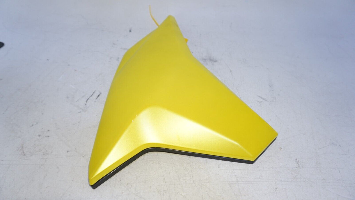 Aprilia RS660 RS 660 2021-23 RIGHT SIDE FAIRING YELLOW 239363 GENUINE OEM