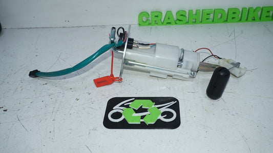 2019 - 23 KAWASAKI NINJA ZX6R OEM GAS FUEL PUMP PETROL 148656 OEM