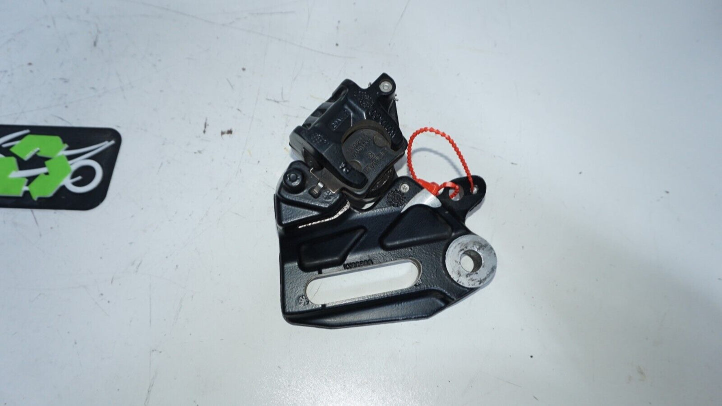 KTM 390 Duke Rear Brake Caliper Mount 2015 2016 2017 148966 OEM