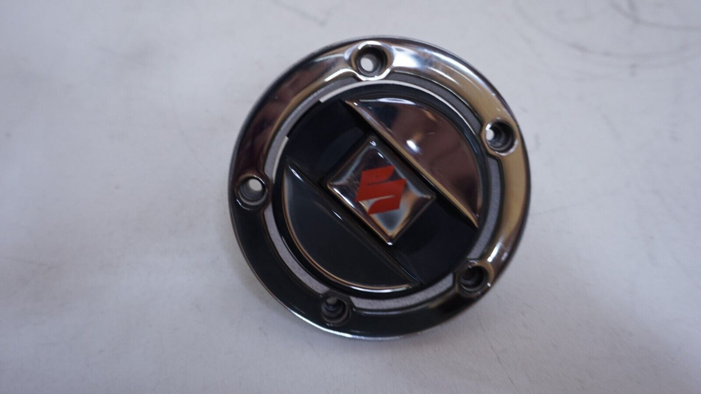 Ignition Lock Set 06-21 GSXR 600 05-23 GSXR 750 06-16 GSXR1000 Gas Cap 147252