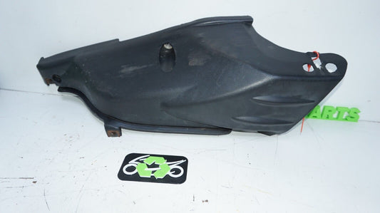 07 + Yamaha Phazer PZ 500 GT Right Side Lower Cover Cowl Fairing Body 148009 OEM