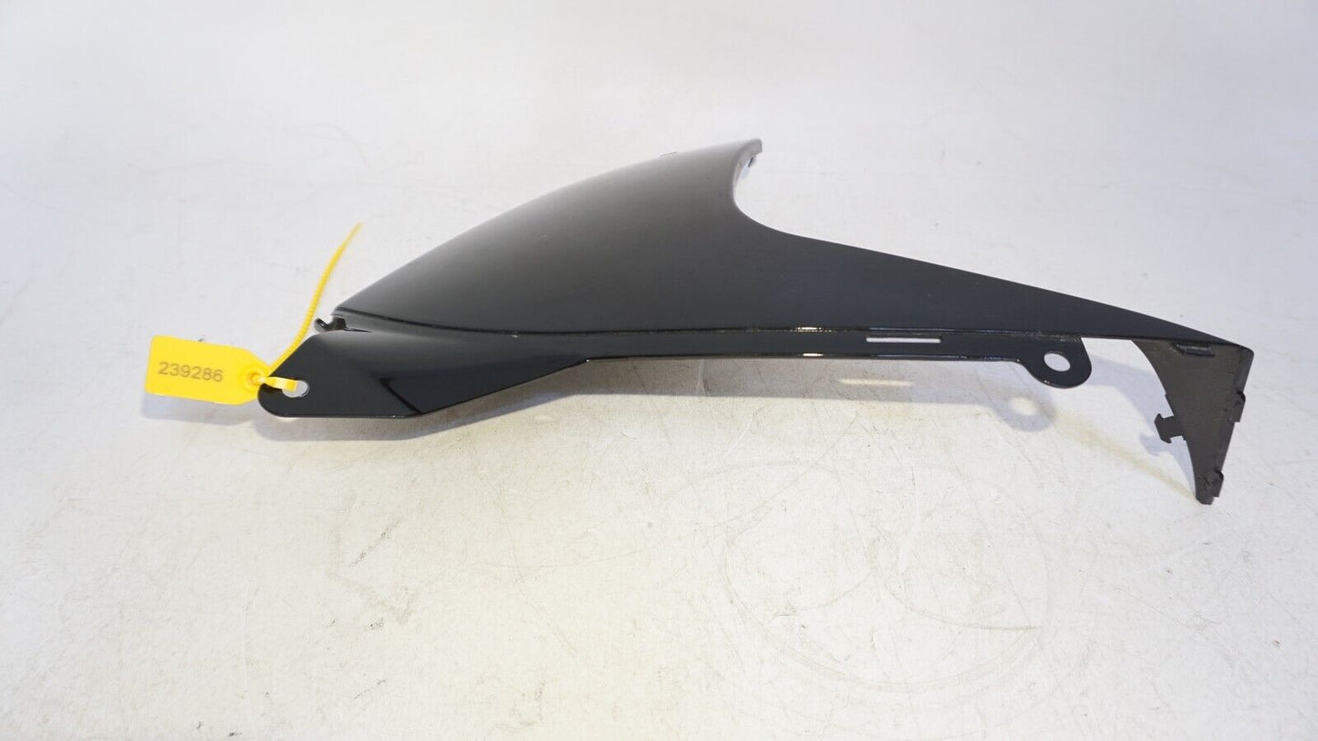 2007 08 Suzuki GSXR 1000  Side Fairing Cowling Panel Left  94474-21H 239286 OEM