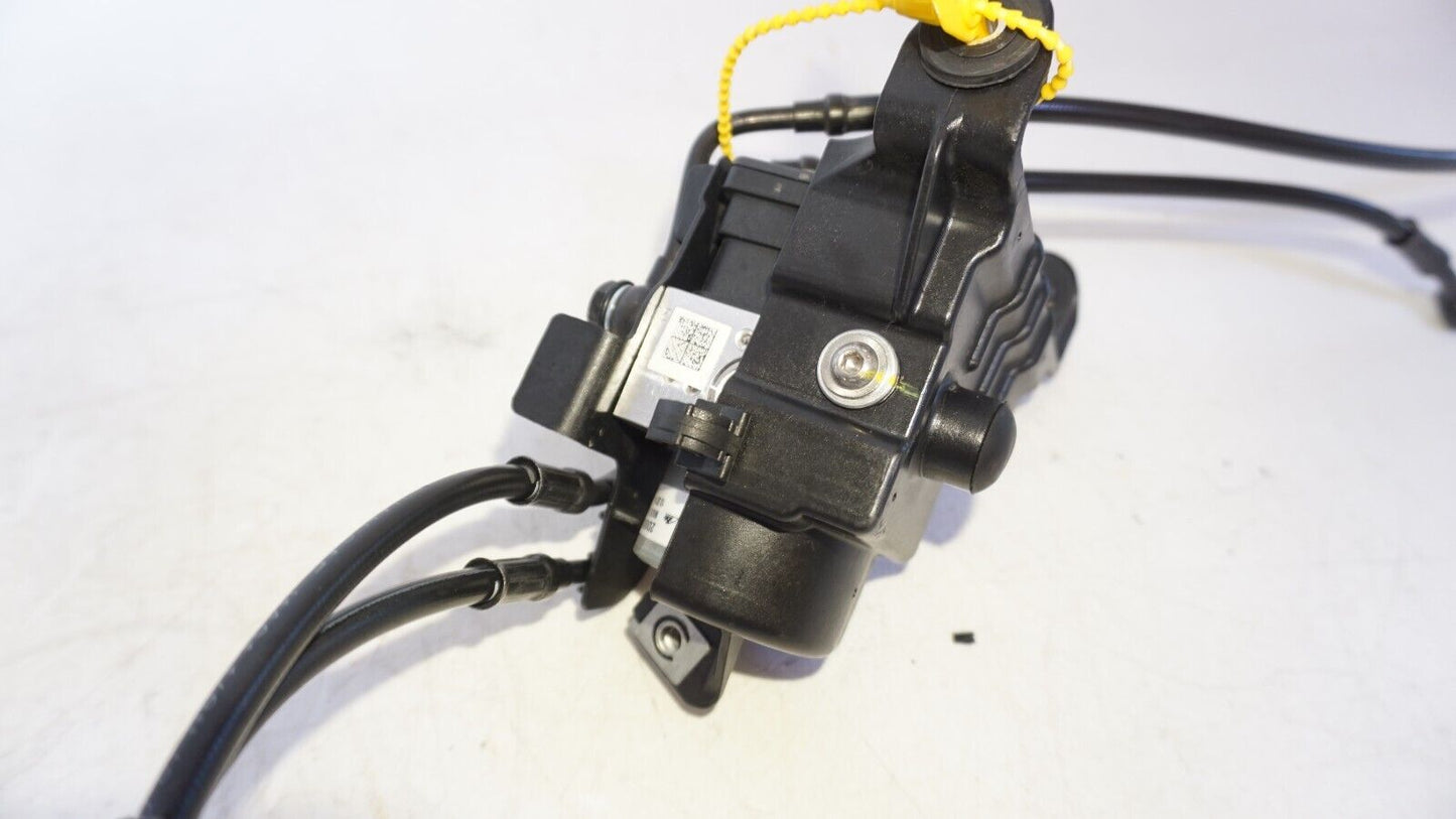 2022 Aprilia Tuono 660 RS660 Abs Brake Pump Module Unit LINES MOUNT 239972 OEM