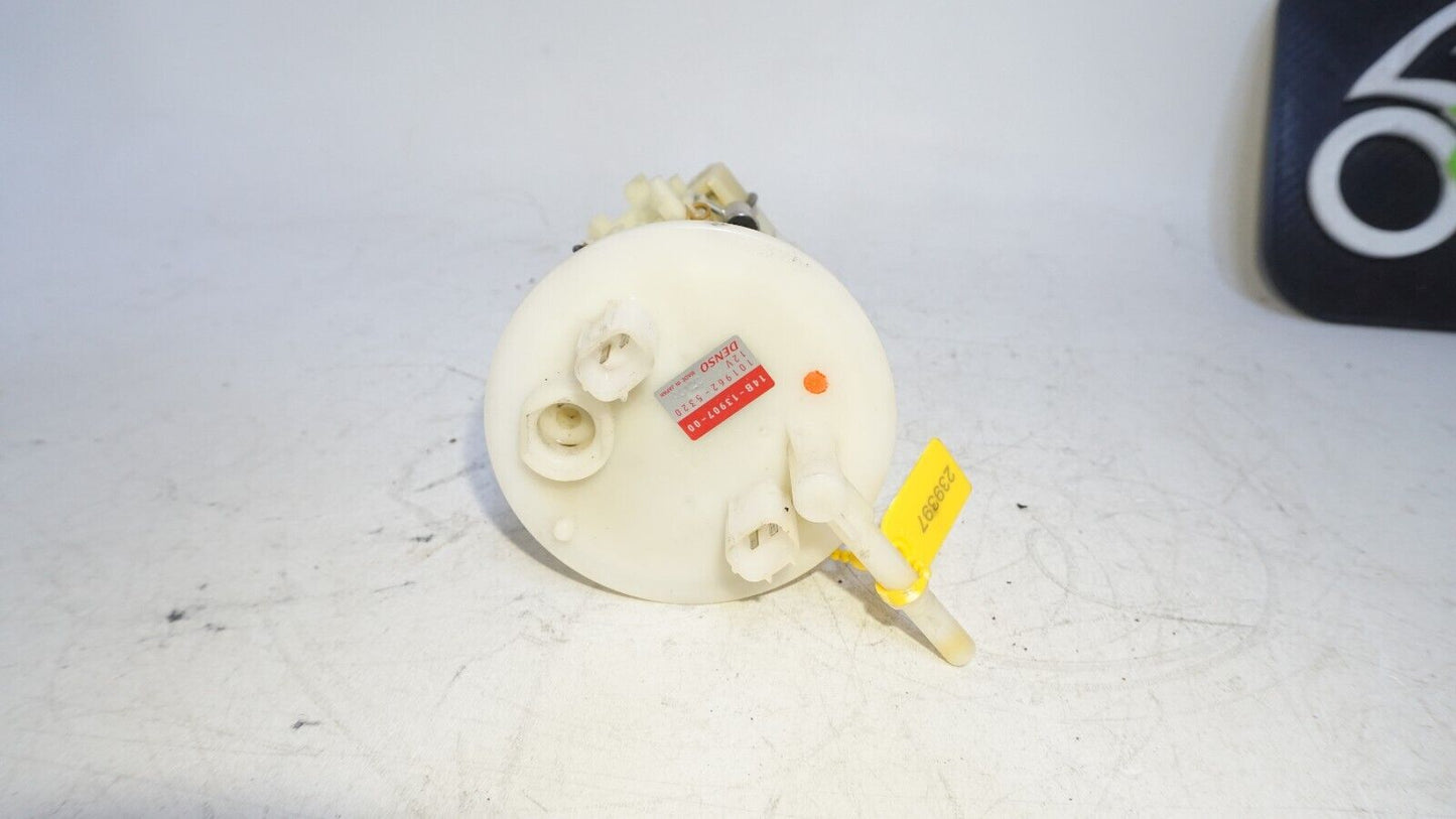 2009 - 2014 YAMAHA YZF R1 1000 FUEL PUMP 09 10 11 12 13 14 239397 OEM