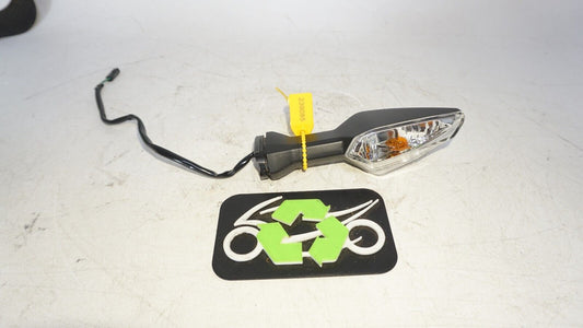 OEM 2018-2023 KAWASAKI RIGHT HAND TURN SIGNAL Z900 RS NINJA 400 ZX-6R 239085 OEM