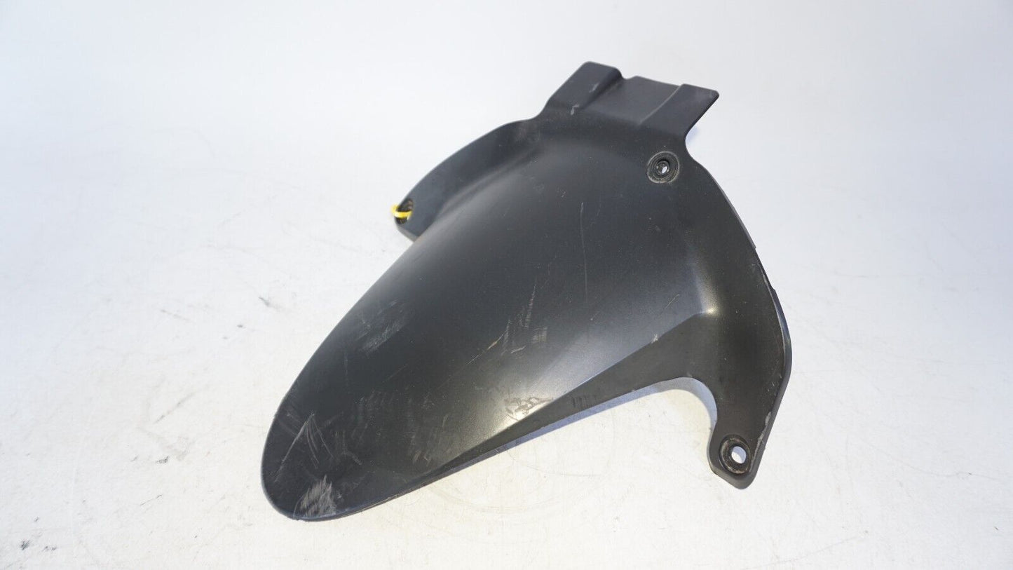 2009-2023 CBR 600RR Rear Tire Hugger Mud Guard Fender Cowling Fairing 239248 OEM