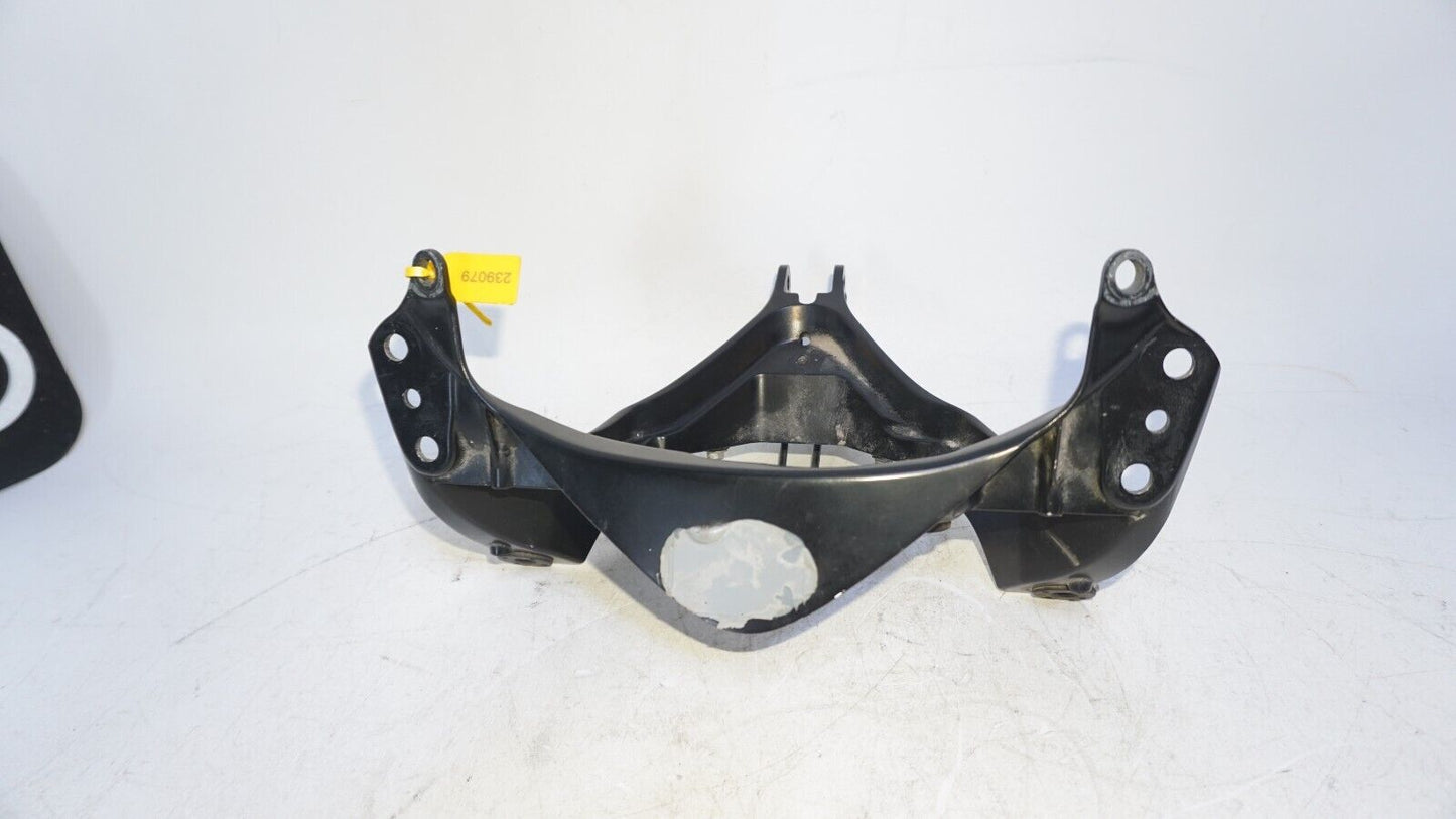 2008 2009 Suzuki GSXR 600 750 Upper Fairing Stay Bracket 239079 GENUINE OEM