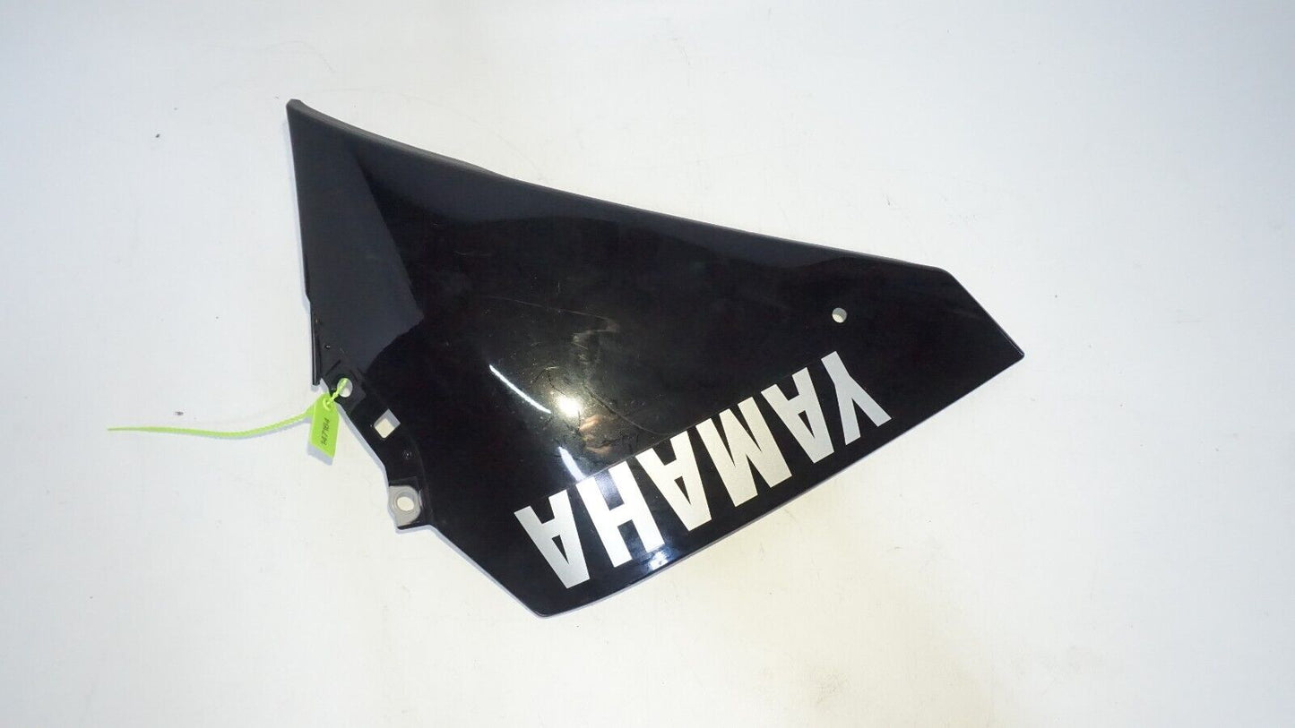 2009 - 2014 Yamaha R1 Lower RIGHT Belly Fairing 147164 OEM