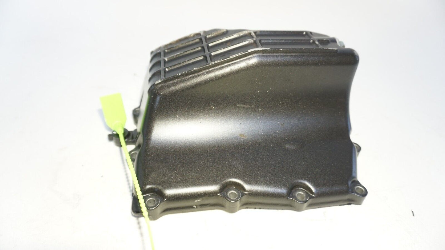 2015 13-15 Honda CBR500R CBR 500 Engine Motor Bottom Oil Pan Cover  147019 OEM