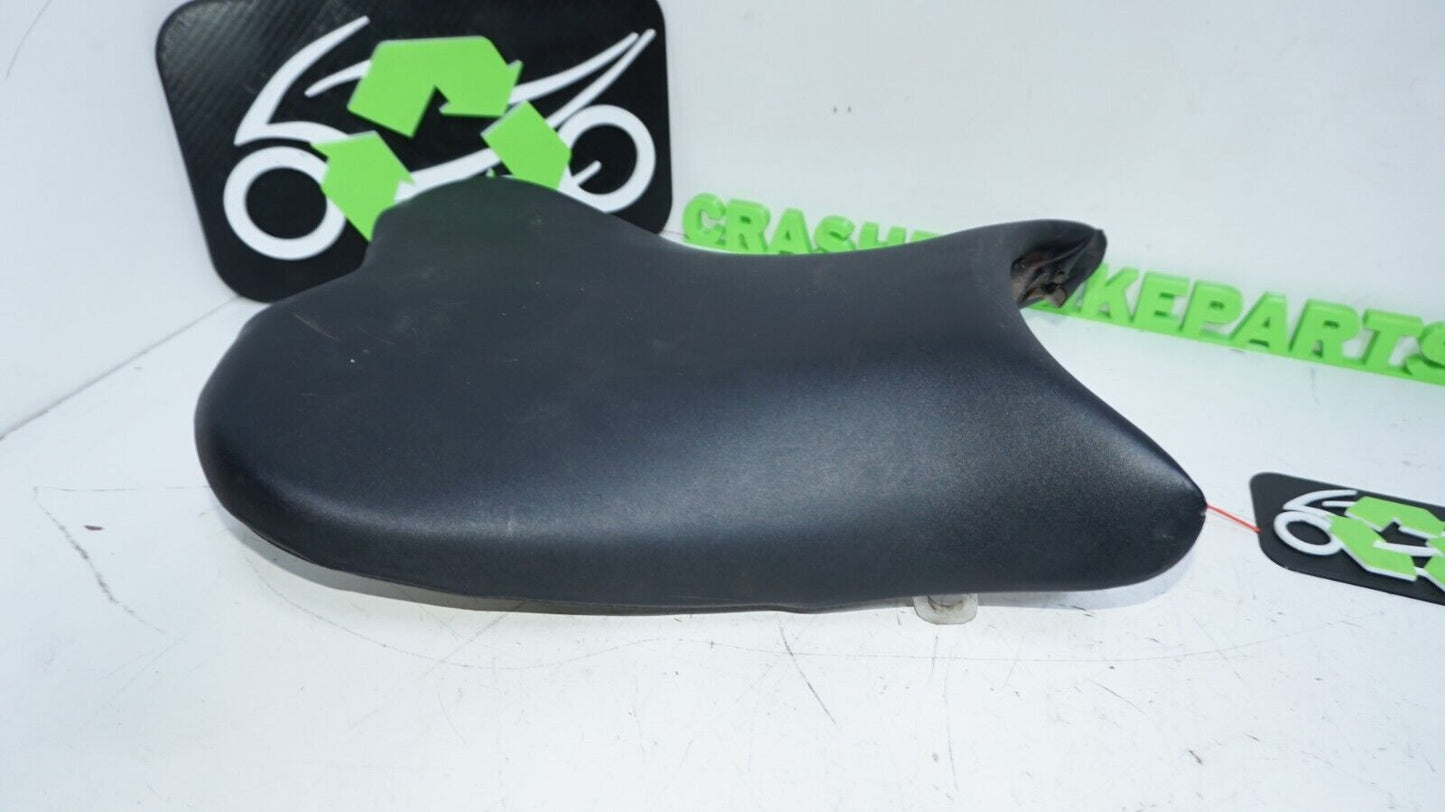 2006 2007 06 07 SUZUKI GSXR600 GSXR750 Front Driver SEAT 148963 *964 OEM