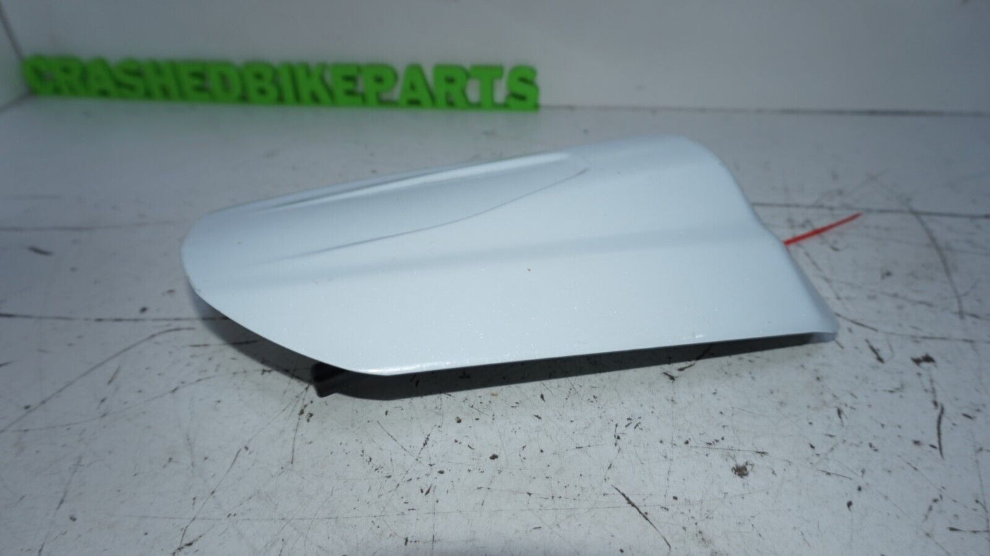 Suzuki 2008 09 GSXR 600 750 Rear Passenger Seat Hard Cover OEM 45551-37h OEM