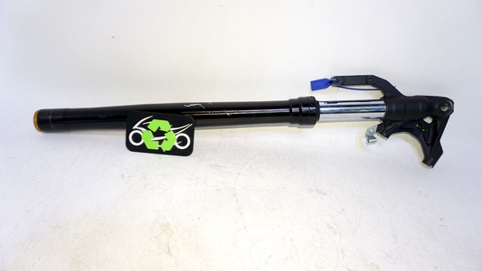 KAWASAKI NINJA ZX4RR SHOWA Front RIGHT Fork Shock STRAIGHT 160561 OEM