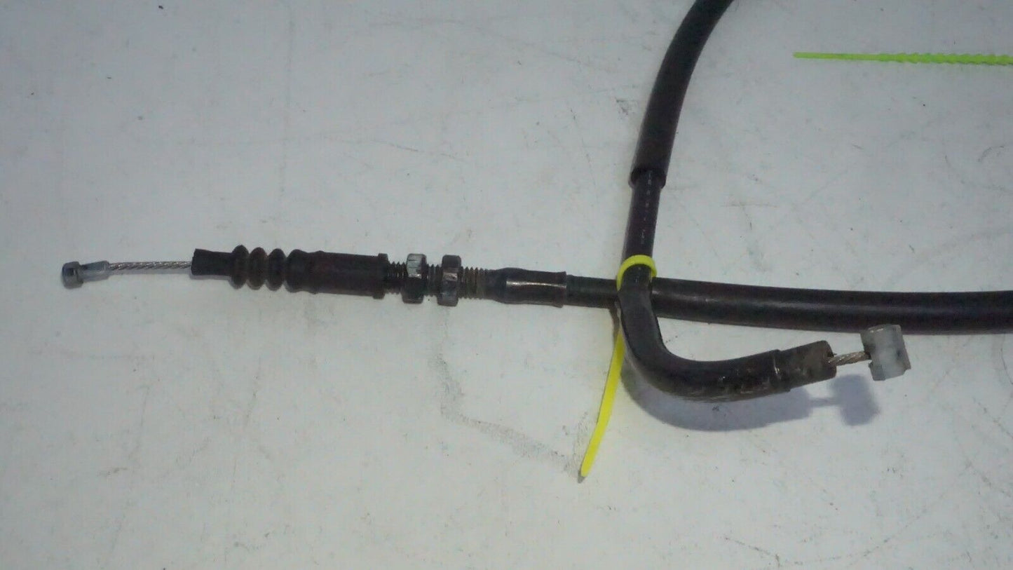 2018 - 21 KAWASAKI NINJA 400 EX400 OEM CLUTCH CABLE LINE 147219 OEM