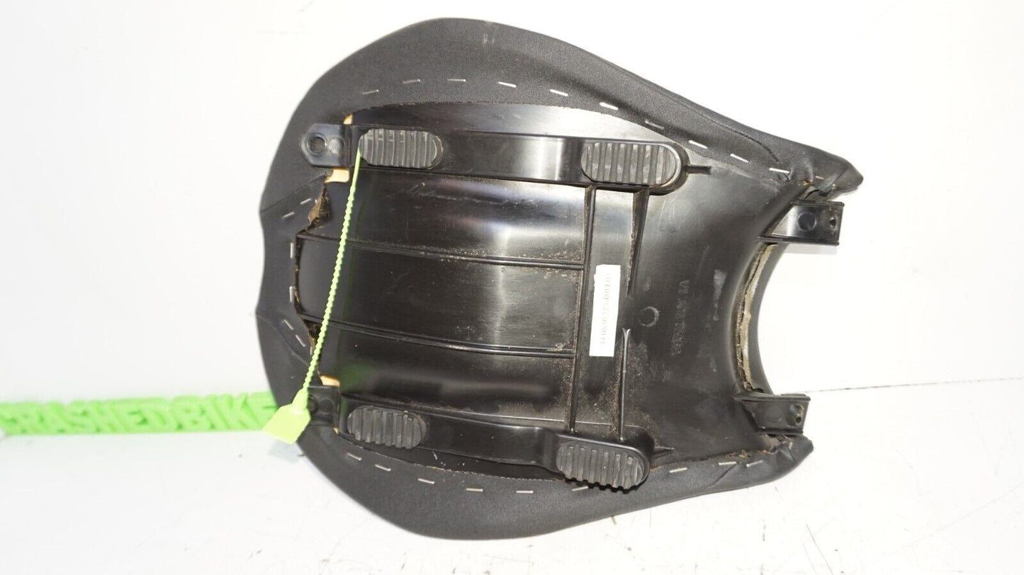 Ducati 848 Front Seat 2008 - 2013 595.2.107.1A OEM 147832 OEM DUCATI