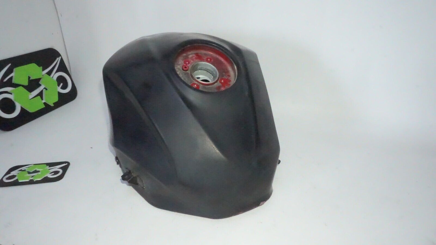 2020 19-22 Kawasaki Ex400 Ninja 400 Gas Tank Fuel  - SPRAY PAINTED OVER OEM