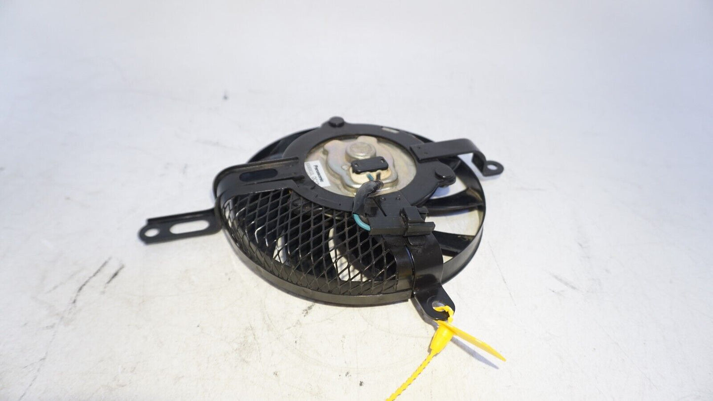 2011 - 2017 Suzuki GSXR 600 750 Radiator Cooling Fan SSW9832L 239338 OEM