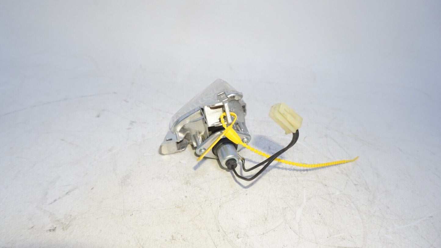 Suzuki 2008 2009 GSXR 600 GSXR 750 Rear LEFT Turn Signal 239219 GENUINE OEM