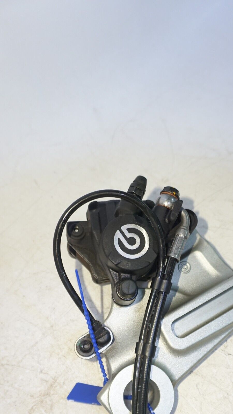 2019 Ducati Scrambler DESERT SLED Rear Brake Caliper Mont Line Abs 160797 OEM